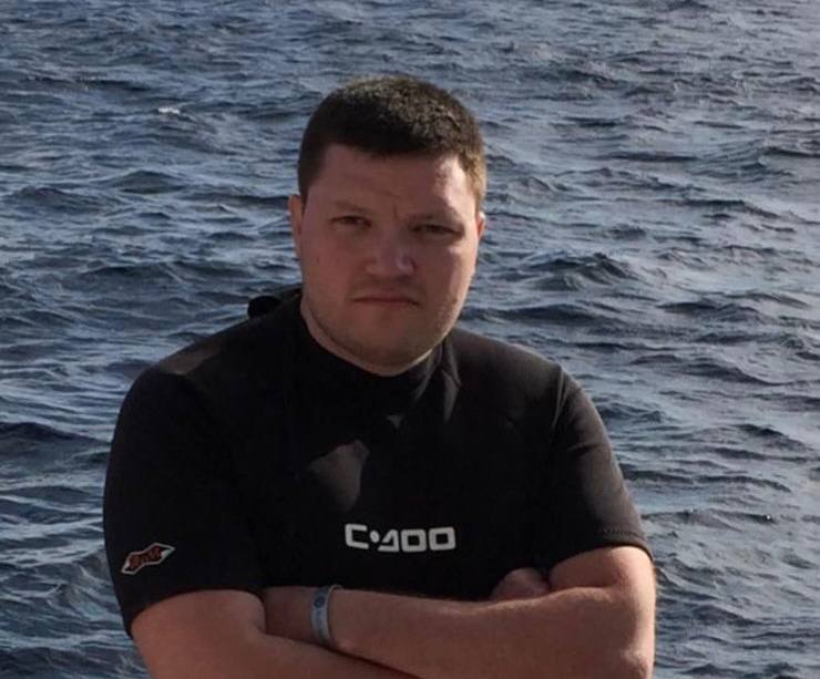 Юрій Ковтун