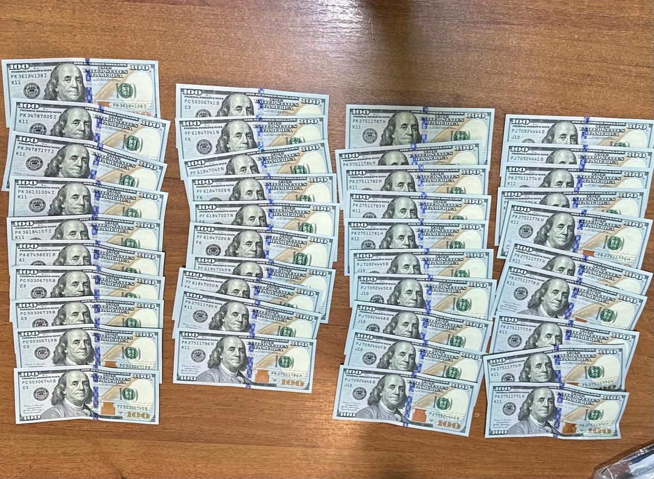 Прикордонники поблизу Молдови затримали одесита за незаконну переправу громадянина України через кордон