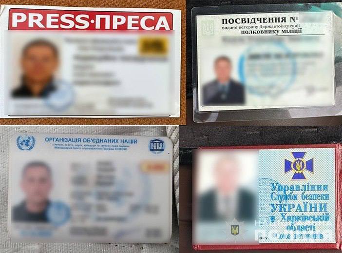 У Києві поліція викрила лідерів та учасників кримінальних ''банд'', які працювали у трьох областях