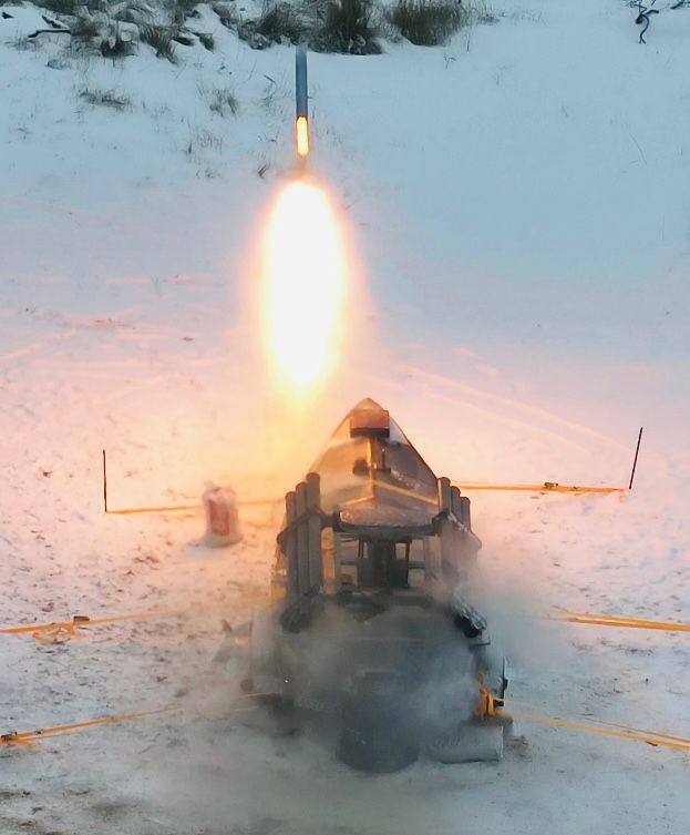 Українські морські дрони з системами ''Град'' ефективно атакують російські війська на Кінбурнській косі