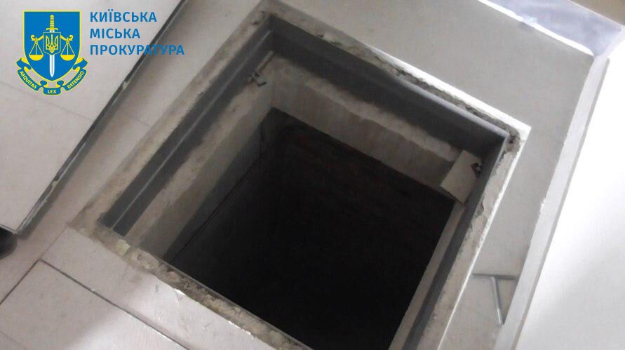 На стройплощадке ЖК Illinsky House, которую строит фирма Полищука, травмировался работник