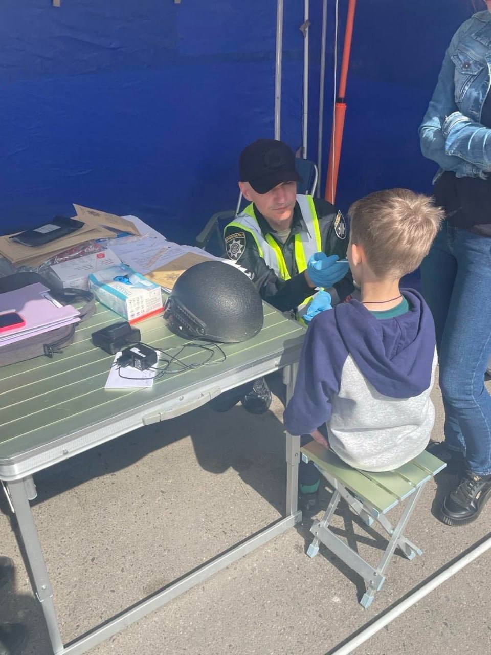 Обстрел ''Эпицентра'' в Харькове: количество жертв возросло 