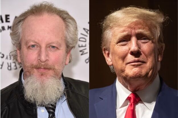 Дэниел Стерн вспомнил, как съемочная группа ''Один дома 2'' потратила 7000 долларов со счета Трампа