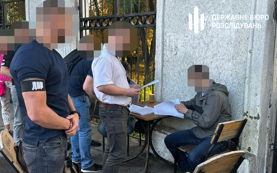 Депутатів Київради судитимуть за ухиляння від військової служби