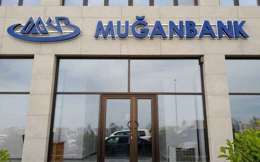 Mugan Bank