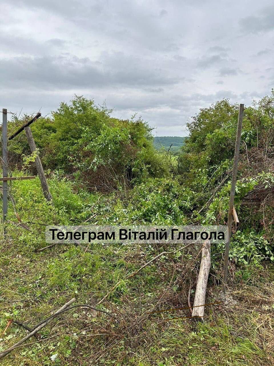 Прорив кордону на Закарпатті: 32 особи на ГАЗ-66 з чорними військовими номерами затримані в Угорщині