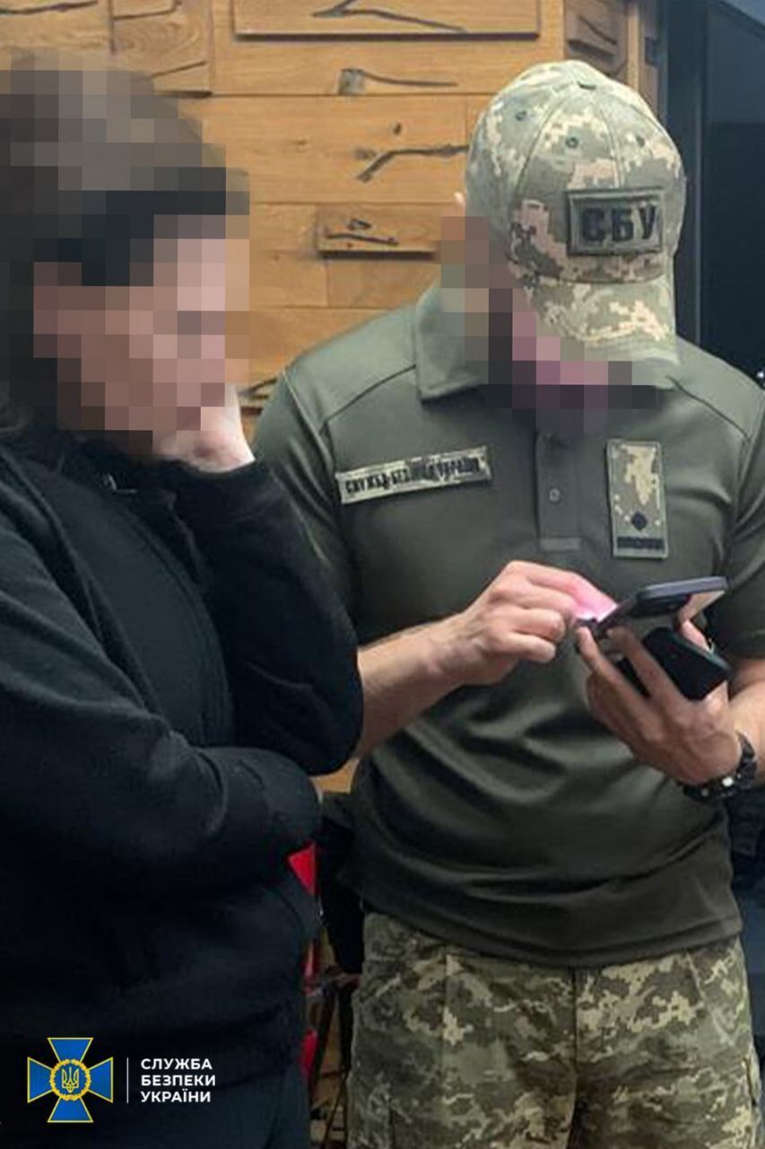 СБУ проводить масштабні перевірки в урядовому кварталі: що сталося