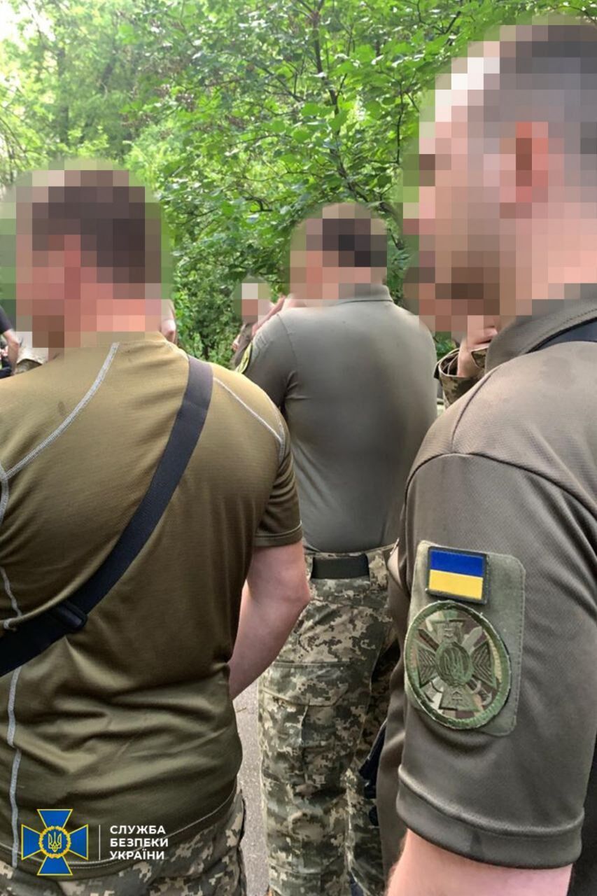 СБУ проводить масштабні перевірки в урядовому кварталі: що сталося