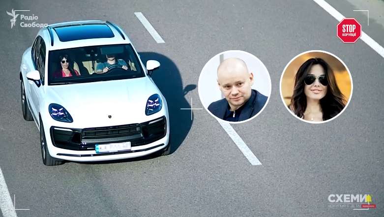 Нова дівчина прокурора Вербицького витрачає мільйони на авто та аксесуари_7