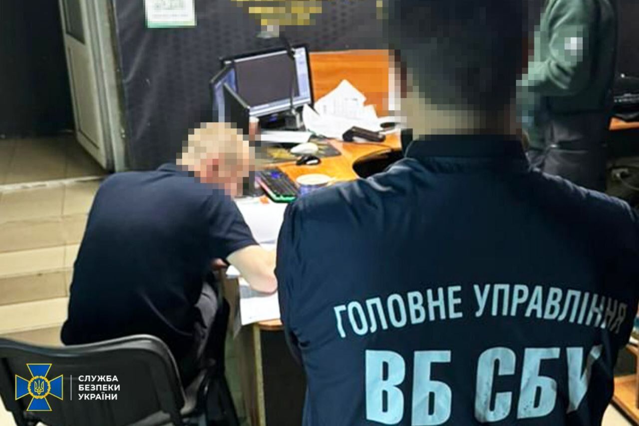 15 тисяч євро з одного ухилянта: СБУ викрила чергові схеми нелегальної міграції 