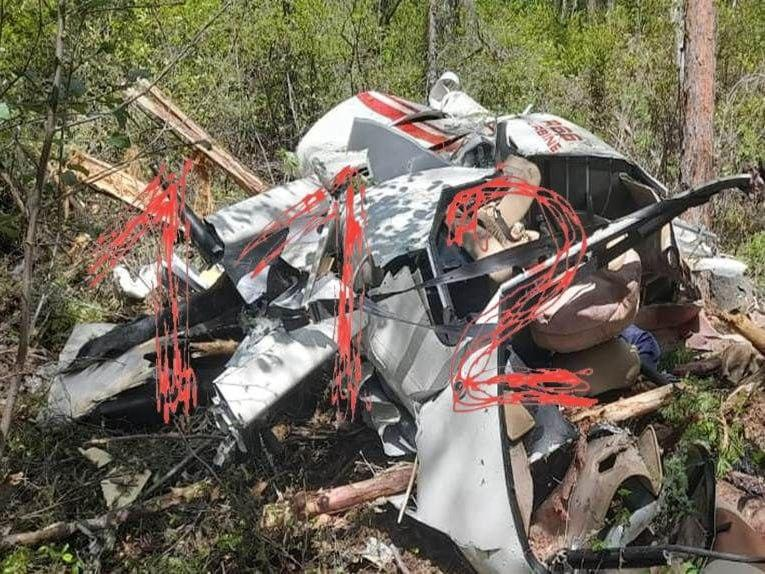 Росіяни збили власний вертоліт Ка-29 поблизу Анапи