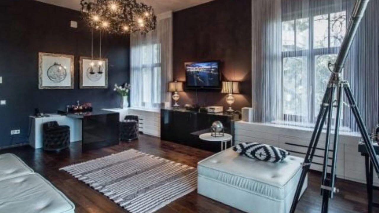 София Ротару показала свою виллу в Ялте, которую приобрела более 30 лет назад (фото)