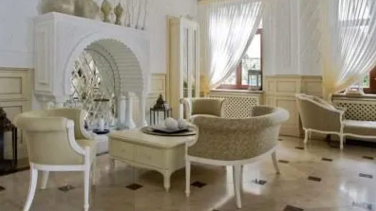 София Ротару показала свою виллу в Ялте, которую приобрела более 30 лет назад (фото)