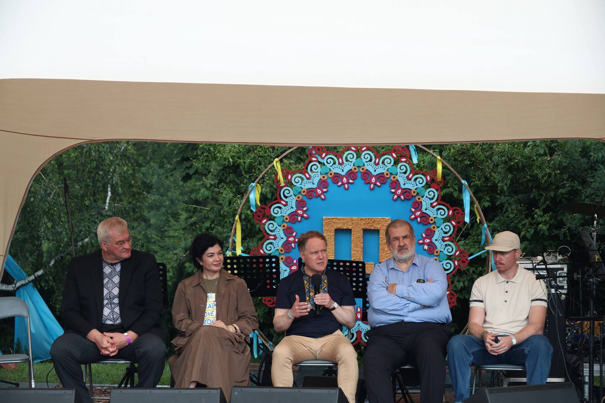 Фестиваль ''Країна Мрій'' отпраздновал 20-летие (фото)