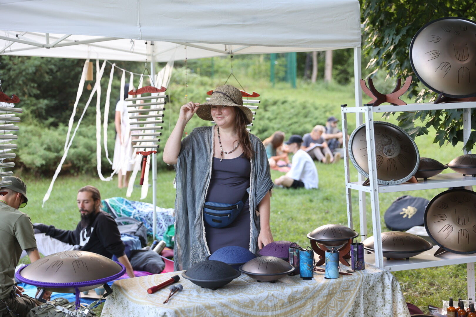 Фестиваль ''Країна Мрій'' отпраздновал 20-летие (фото)