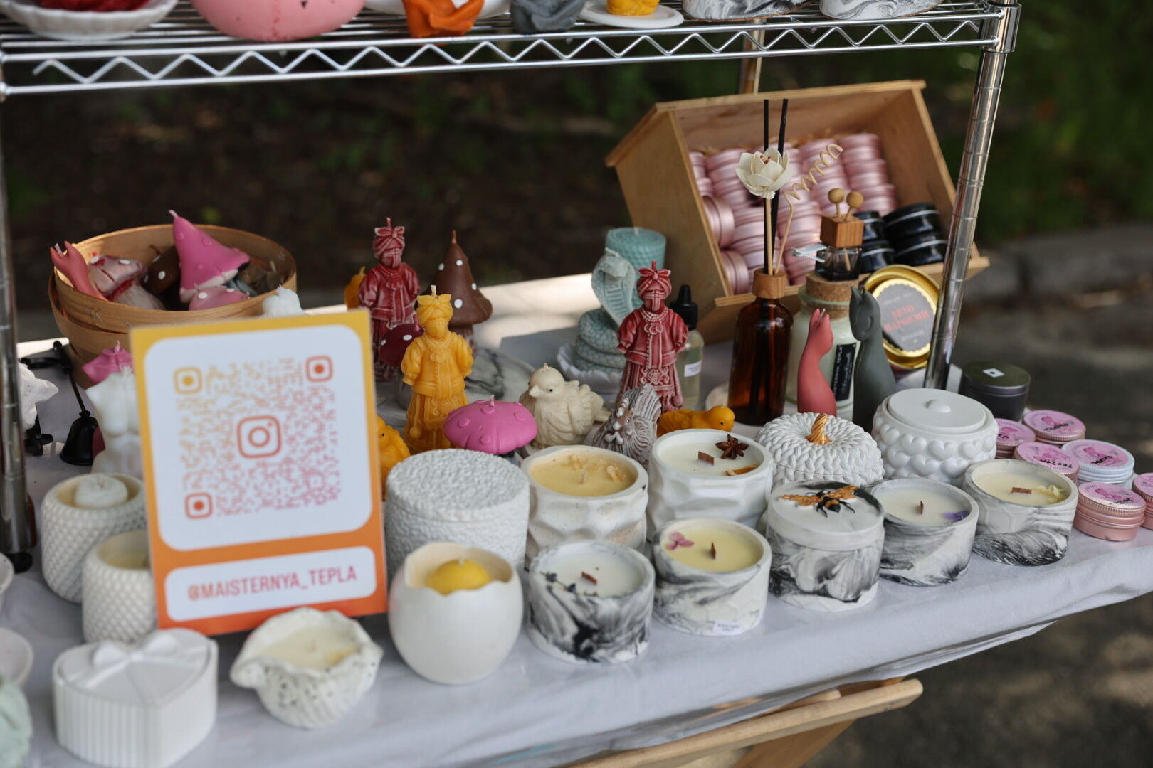 Фестиваль ''Країна Мрій'' отпраздновал 20-летие (фото)