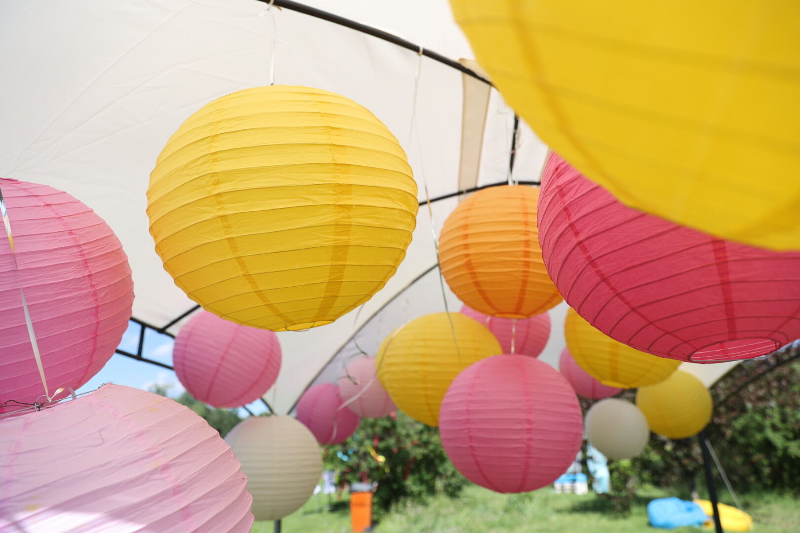 Фестиваль ''Країна Мрій'' отпраздновал 20-летие (фото)