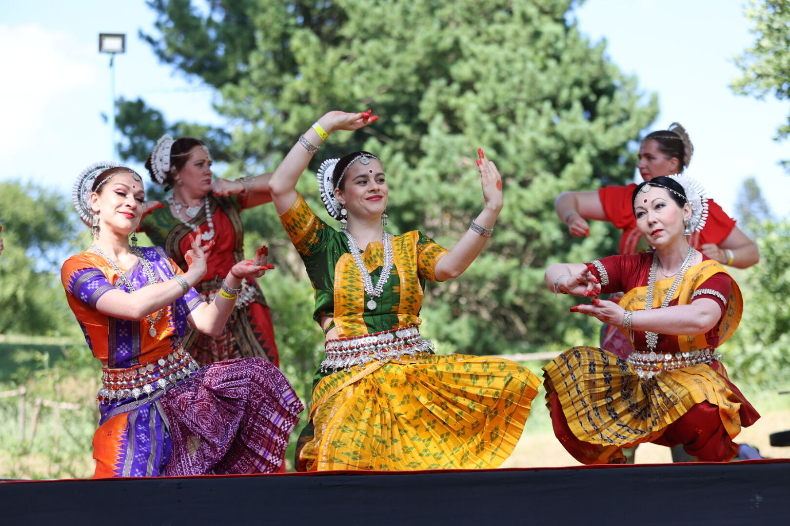 Фестиваль ''Країна Мрій'' отпраздновал 20-летие (фото)