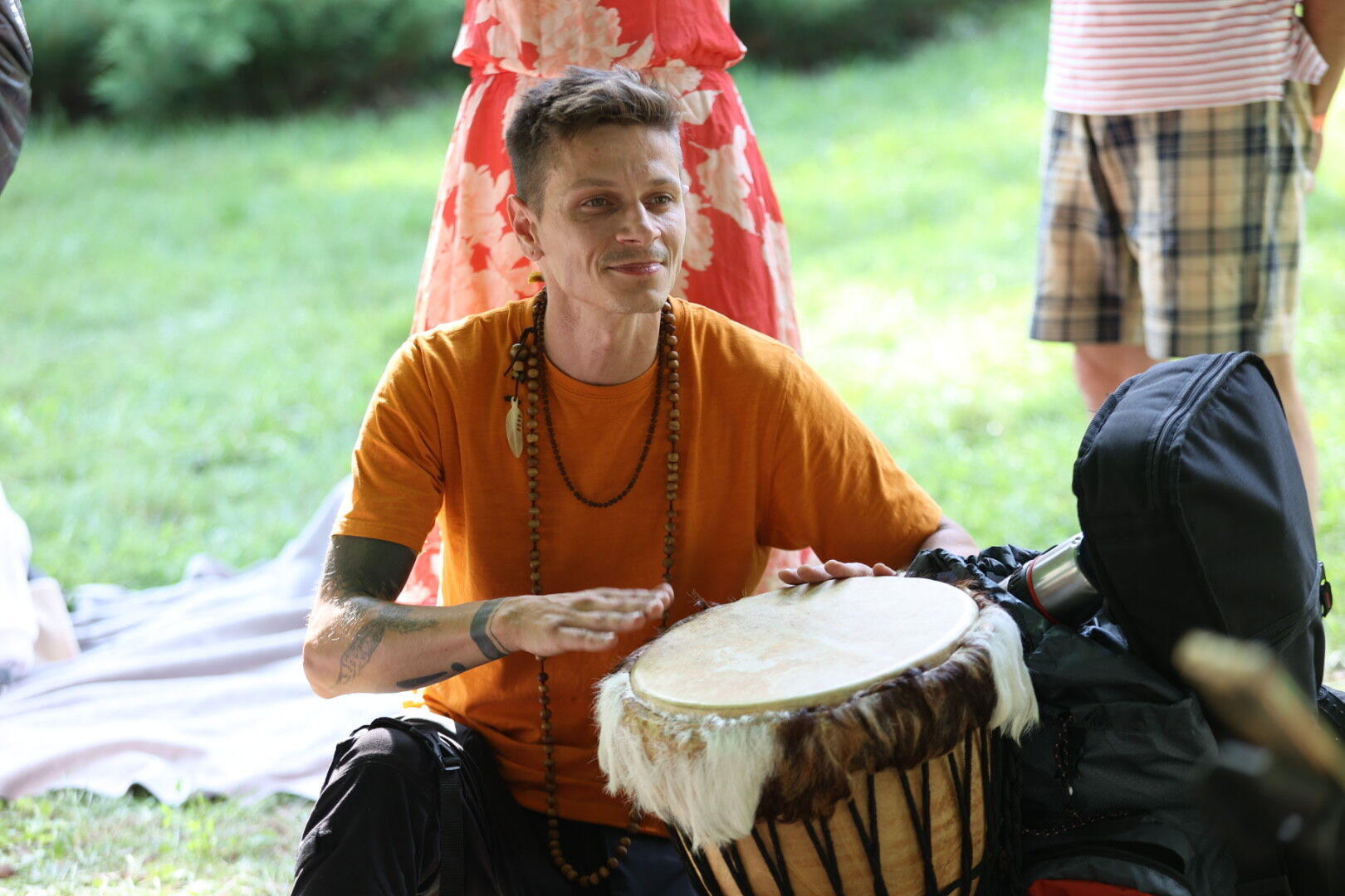 Фестиваль ''Країна Мрій'' отпраздновал 20-летие (фото)