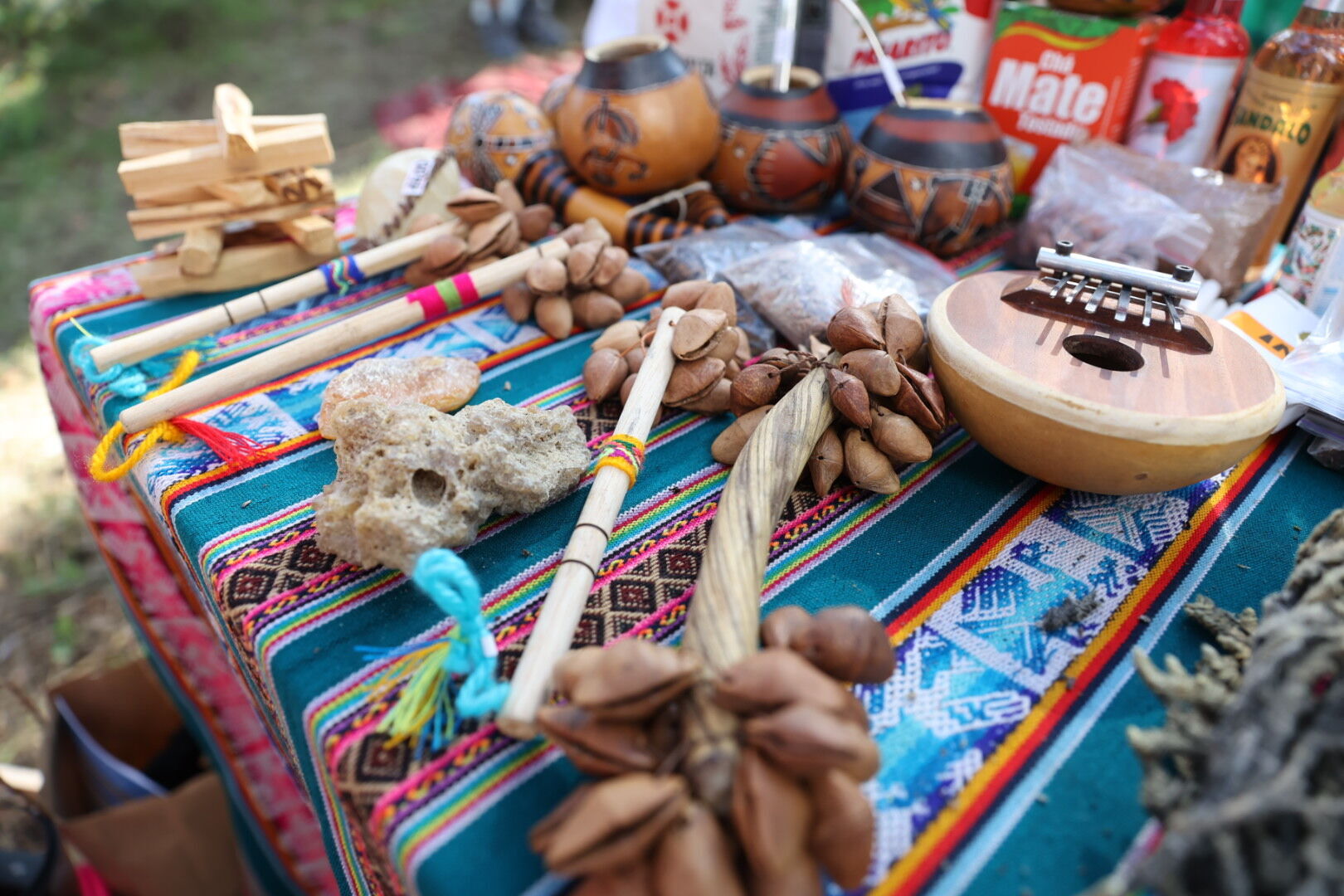 Фестиваль ''Країна Мрій'' отпраздновал 20-летие (фото)