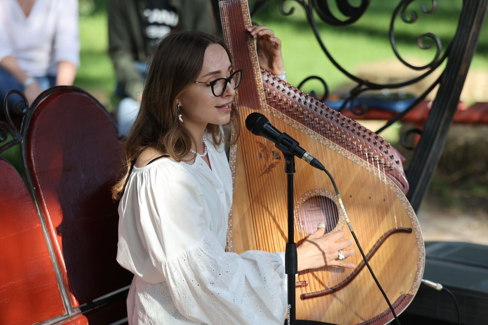 Фестиваль ''Країна Мрій'' отпраздновал 20-летие (фото)