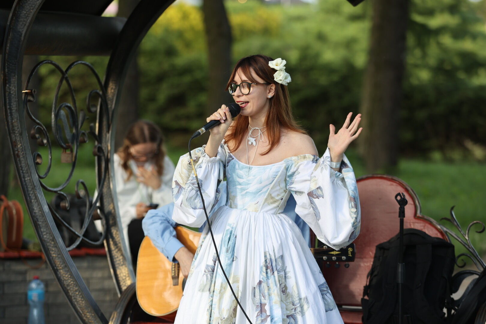 Фестиваль ''Країна Мрій'' отпраздновал 20-летие (фото)