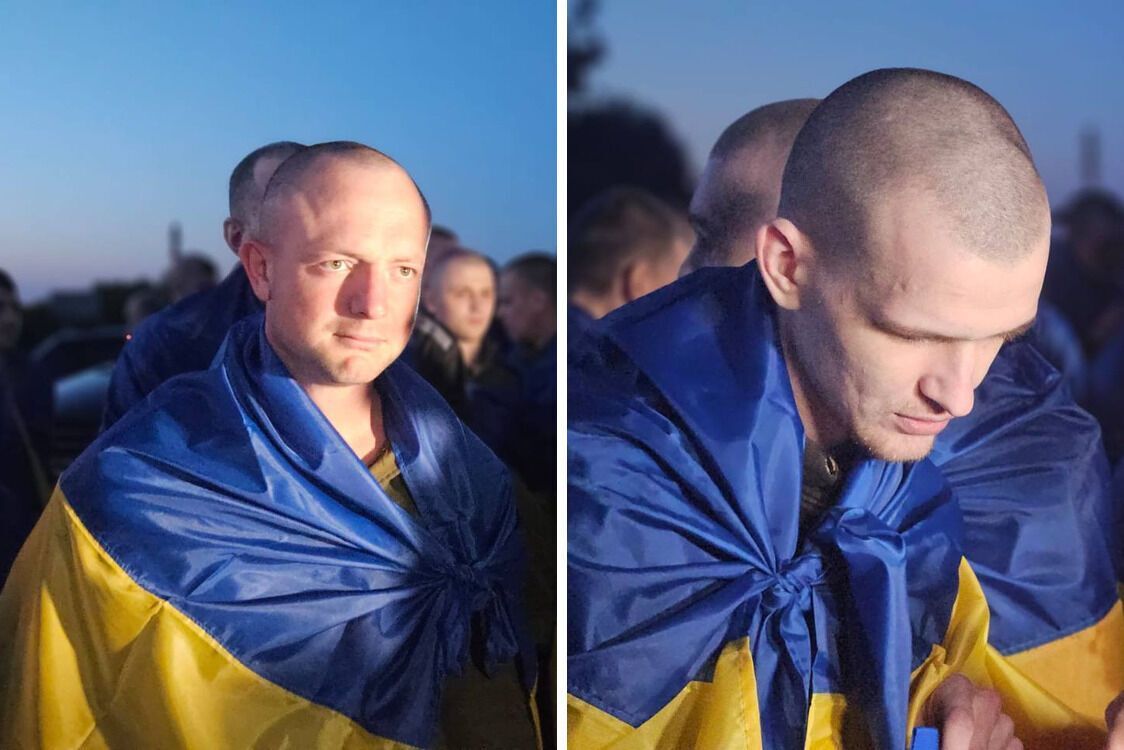 В Україну вдалося повернути 90 захисників