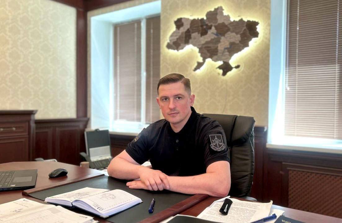 Андрій Турбар