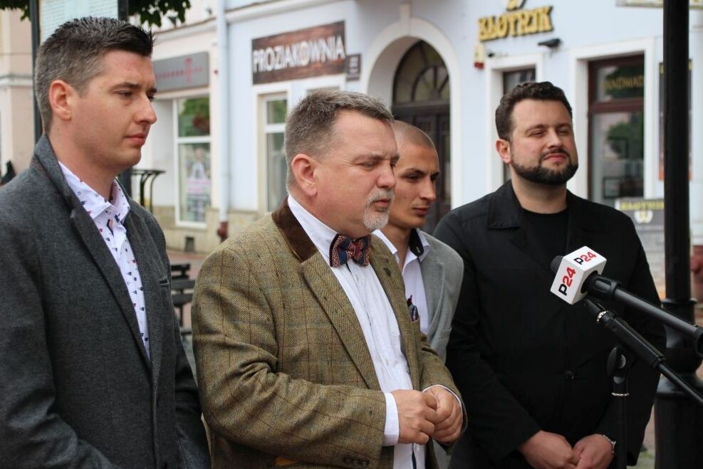 Украина должна спросить ЕС и НАТО: ''Почему вы нас не вооружили?'' – депутат Сейма, который 10 лет назад предсказал войну за Днепр