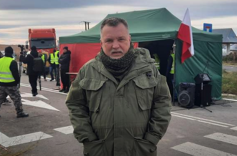 Украина должна спросить ЕС и НАТО: ''Почему вы нас не вооружили?'' – депутат Сейма, который 10 лет назад предсказал войну за Днепр