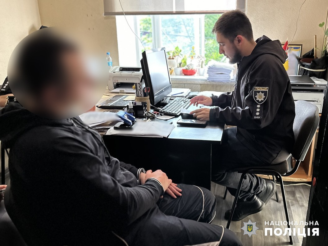 В Одессе 22-летний юноша убил другого парня из-за замечаний о громкой музыке