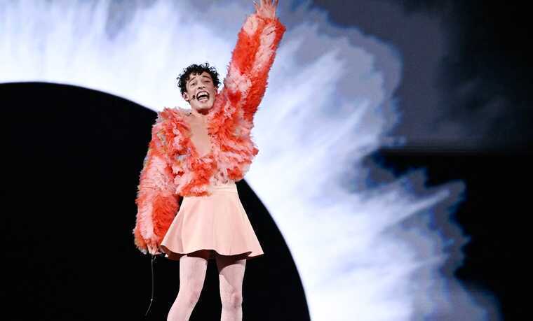 ''Антихристианское и гей-ориентированное'': Народный артист Матвийчук эксклюзивно прокомментировал резонансное сообщение о Евровидении