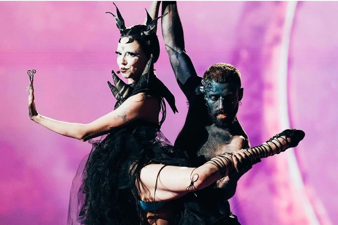 ''Антихристианское и гей-ориентированное'': Народный артист Матвийчук эксклюзивно прокомментировал резонансное сообщение о Евровидении