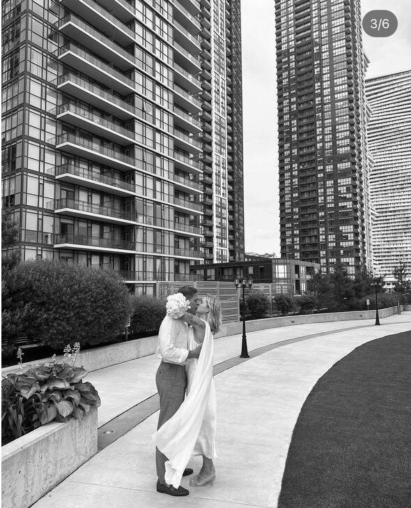 Донька Ірини Горової вийшла заміж: чи був названий батько Потап на весіллі? 