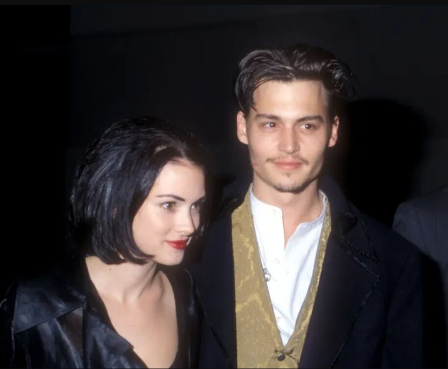 Джонні Депп святкує день народження: історія голлівудського серцеїда