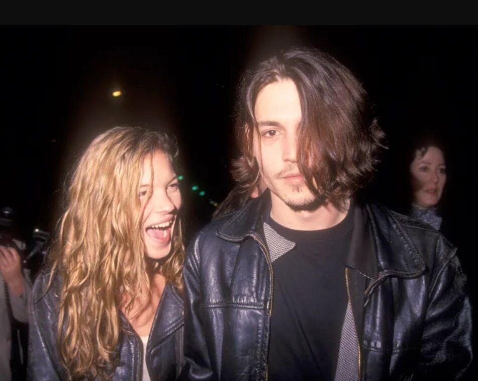 Джонні Депп святкує день народження: історія голлівудського серцеїда