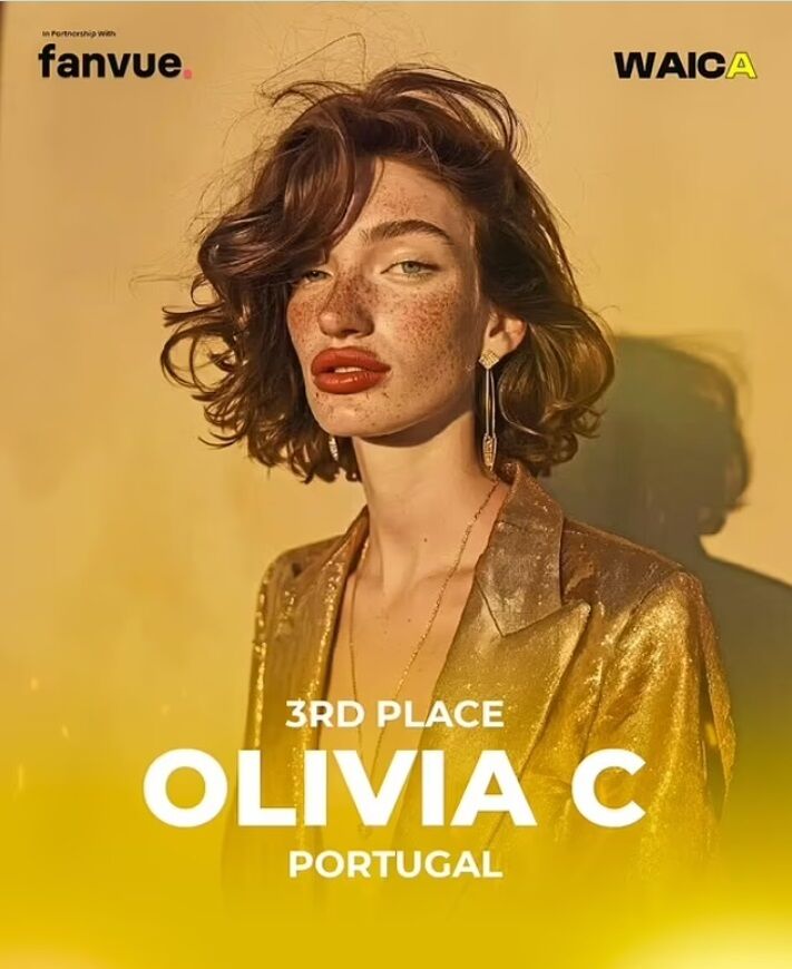 Марокканская AI-инфлюэнсерша победила в первом конкурсе красоты для искусственного интеллекта