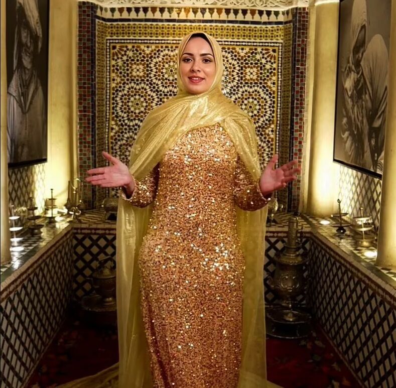 Марокканская AI-инфлюэнсерша победила в первом конкурсе красоты для искусственного интеллекта