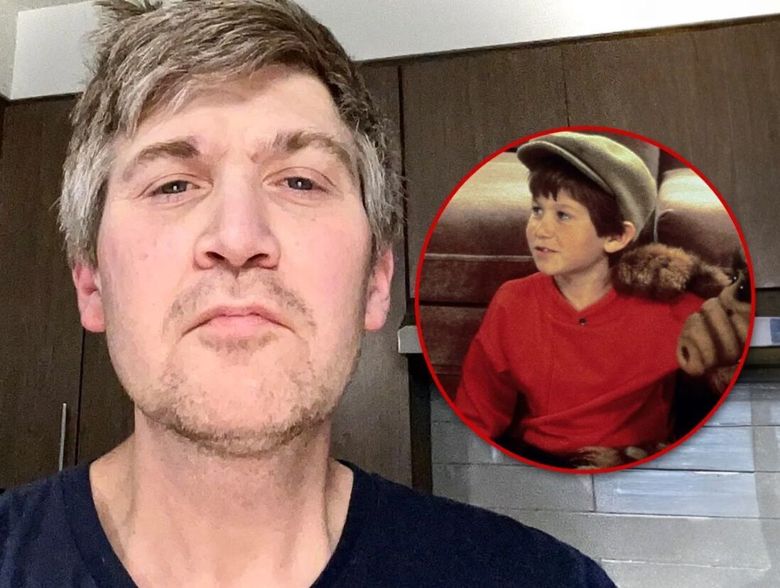  Актор Бенджі Грегорі, що грав Браяна в серіалі ''Альф''' раптово помер