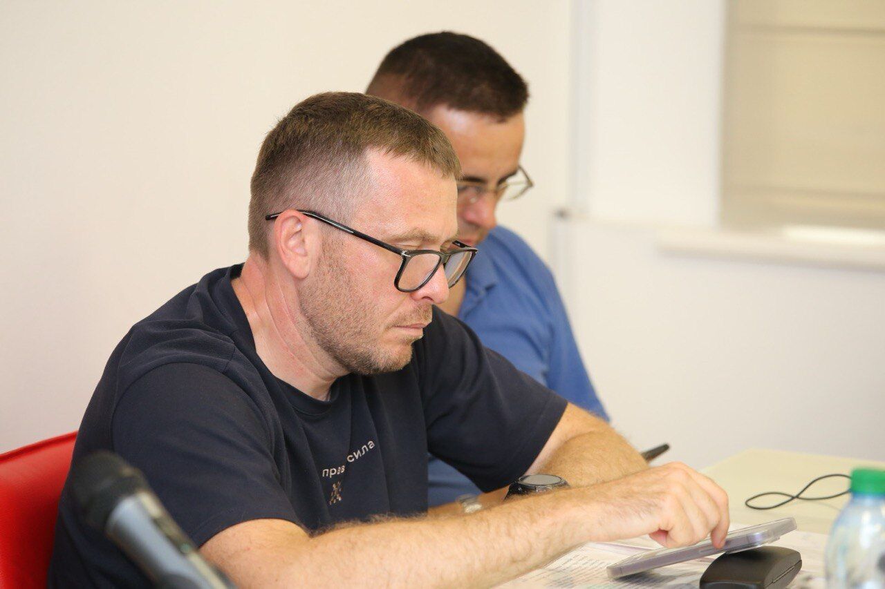 Иван Крулько о законе ''О добродетельном лоббировании'': первые шаги к прозрачности