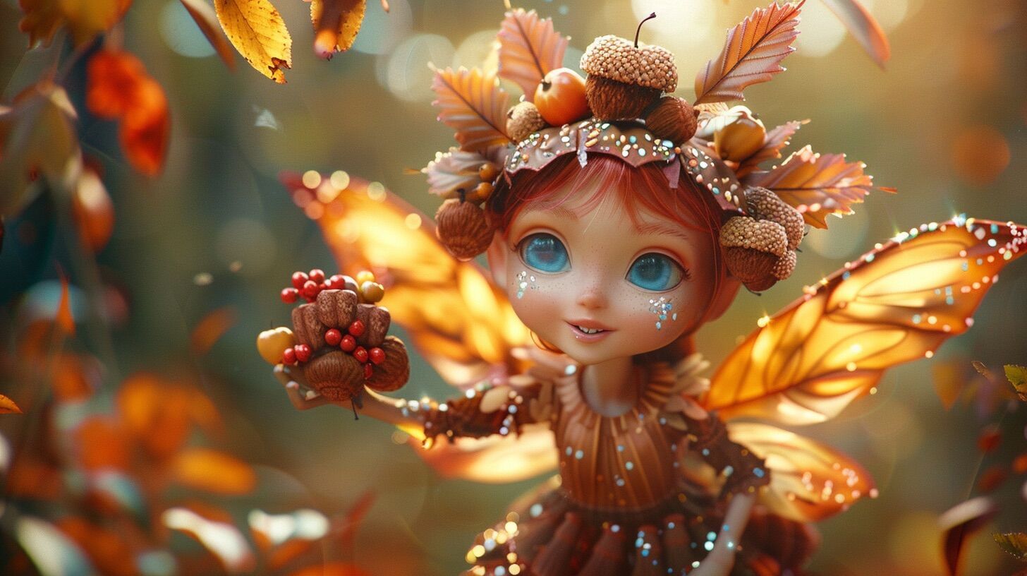 ''Я відчула, що маю зробити щось, що допоможе не лише мені, а й дітям'': історія написання нової казки Аніти Луценко