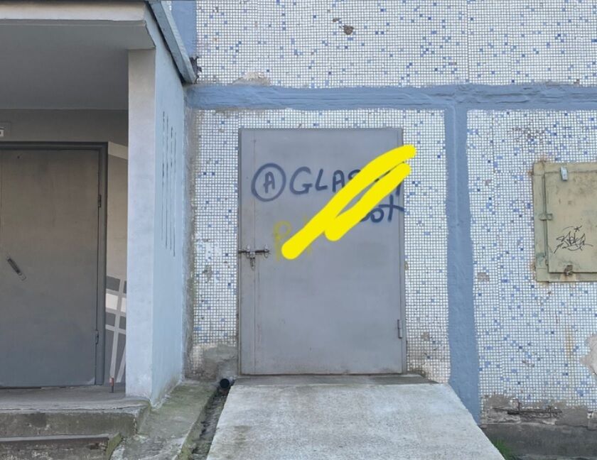 Нетішинський активіст Воленко: міська влада не виконує обіцянки та ігнорує проблеми громади 