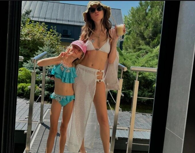 Міша Кацурін поділився історією драматичного вікенду з дітьми