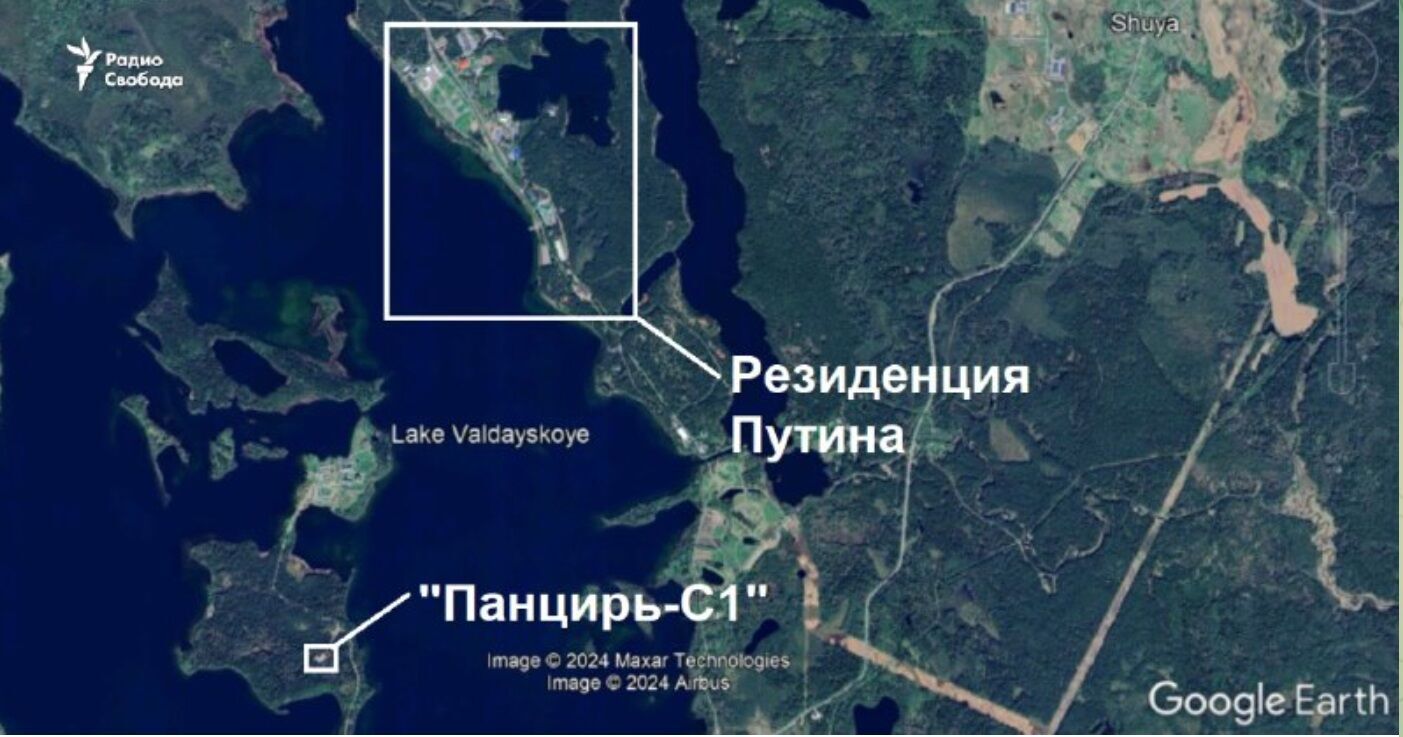 Російські губернатори визнають слабкість ППО: регіони мають самостійно боротися з українськими безпілотниками