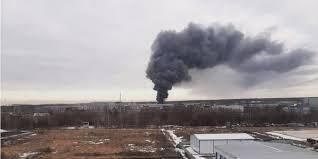 Белгородщина привыкает к ''СВО''