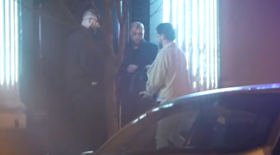 Волонтер Олексій Владіміров: розкішні авто та закордонні подорожі через систему ''Шлях''