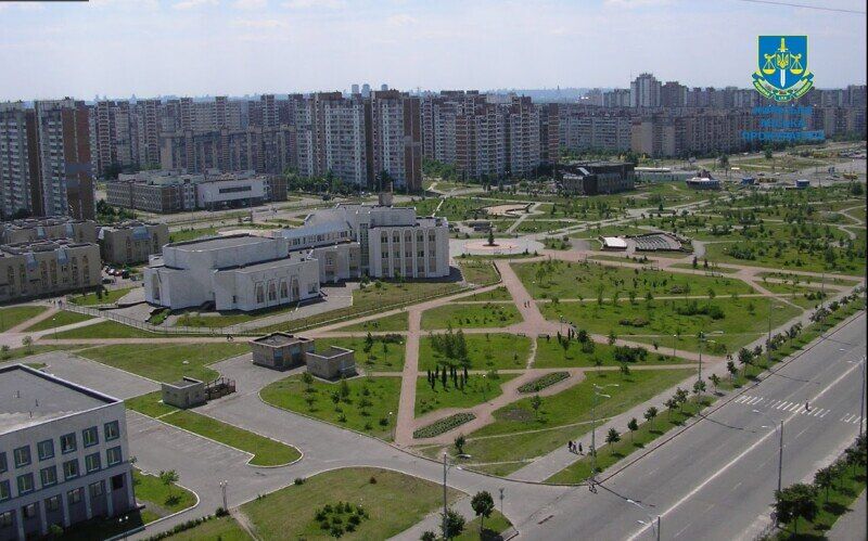 Директору КП у Києві повідомлено про підозру: завдав збитків понад 614 тис. грн на ремонті парку 