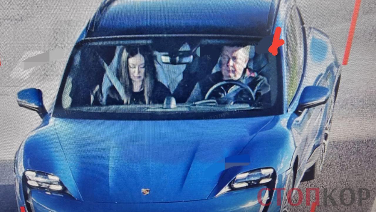 Роман Тимкив: от коррупционных схем до дорогих авто во время войны