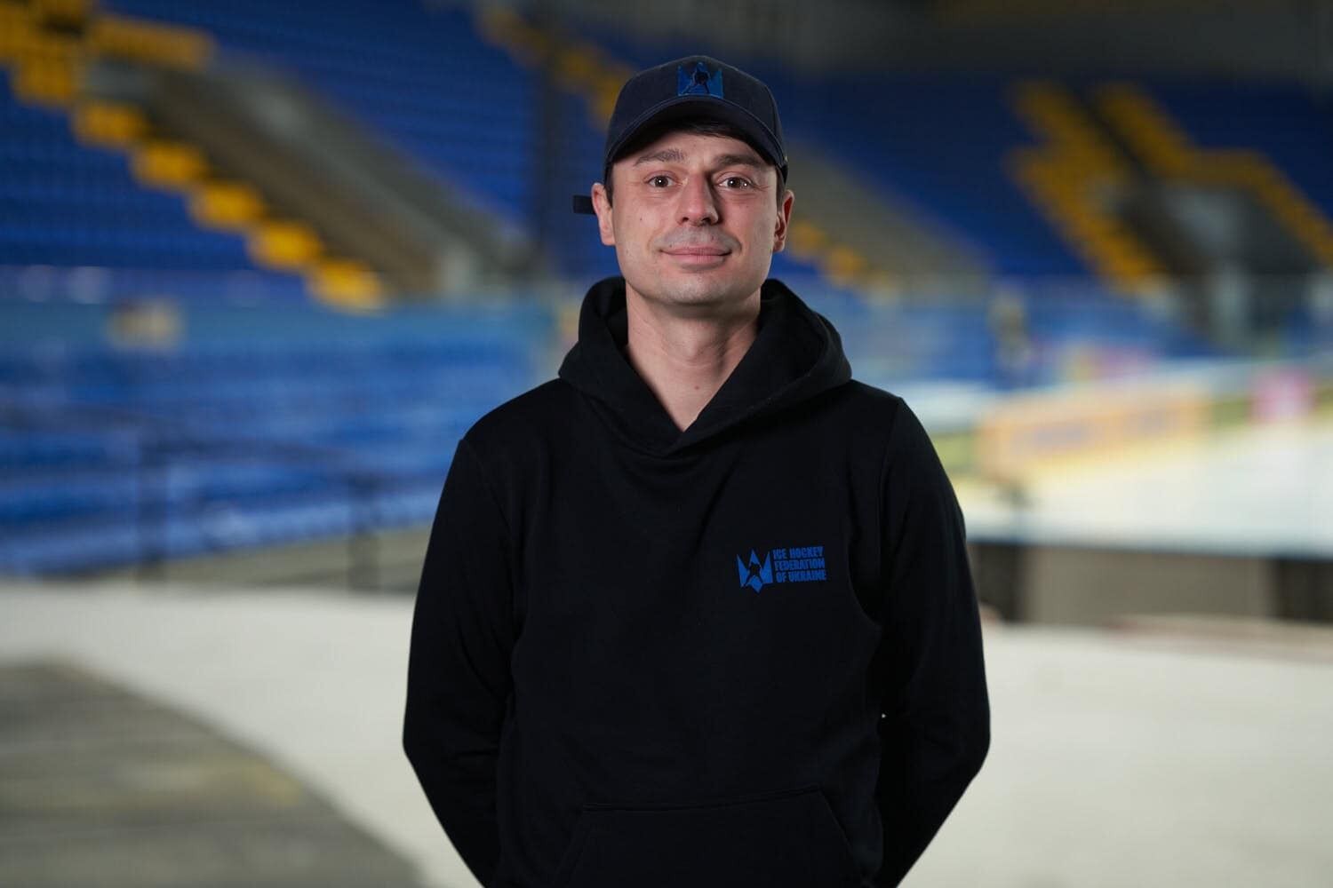 Георгий Зубко