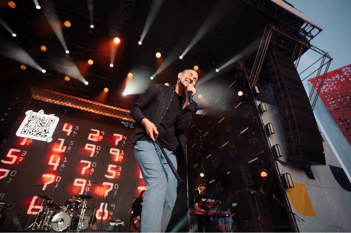 Стало известно, как ATLAS UNITED 2024 года собрал рекордные средства для украинской армии